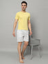 Printed Men Boxer | Pure Cotton Mens Shorts | Innerwear Boxers | Men Boxer With Pocket (OTLMB16)